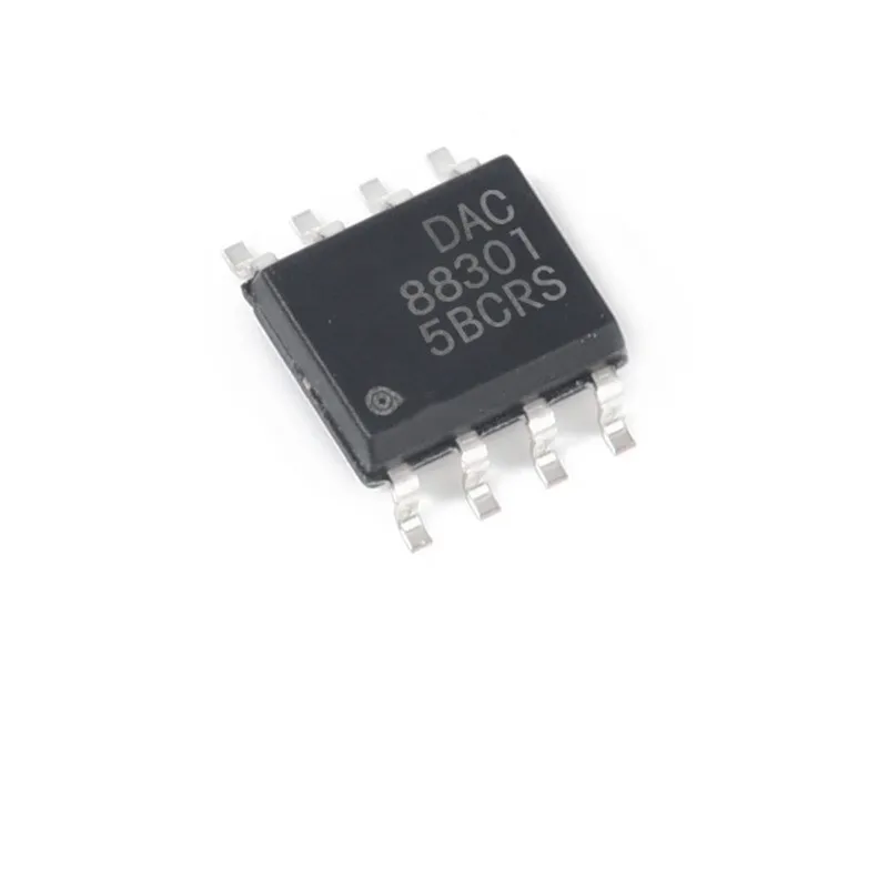 

10 шт. ~ 50 шт./лот DAC8830ICDR DAC8830IDR DAC8830 8830I SOP8 Новый оригинал