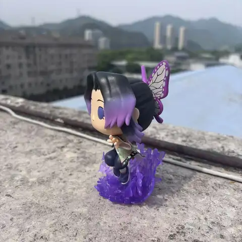 10 best sales funko pop ranma - №8