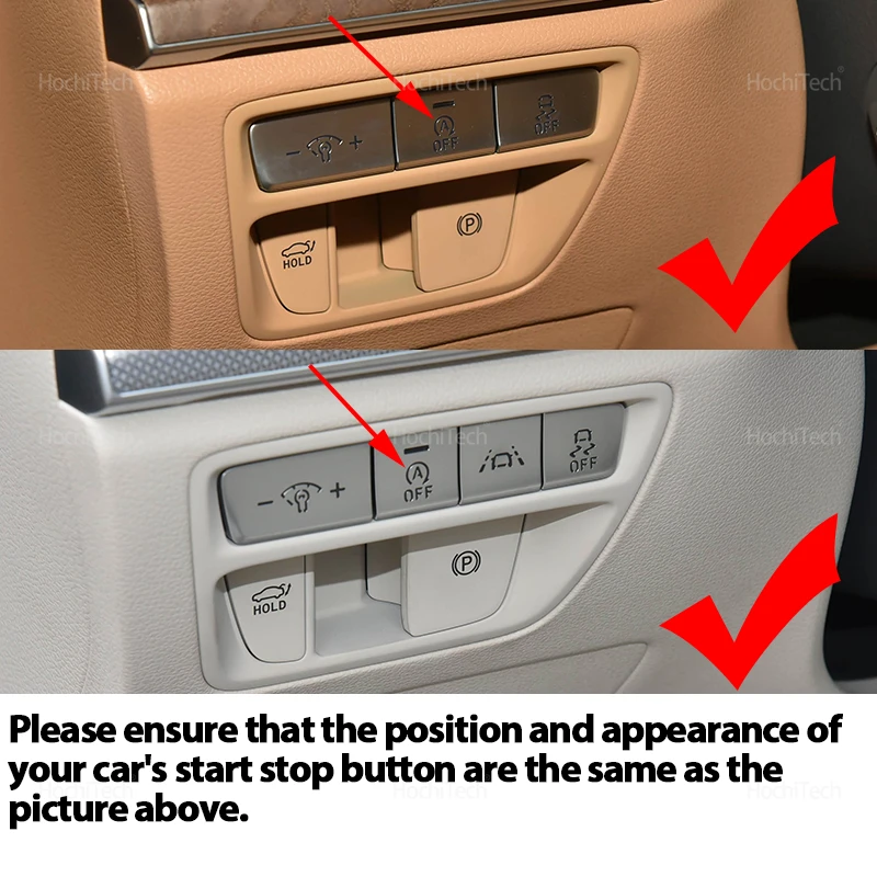 Auto Canceller Automatic Stop Start Engine System Eliminator Closer Cable for Hyundai Genesis G80 GV70 GV80 2021-2024