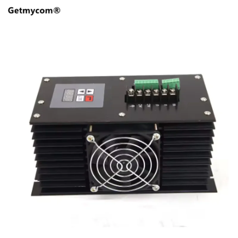110V-220V AC 2000W Brushless DC Motor Driver Controller TD-390NH for BLDC Motor Driver High performance driver with hall sensor