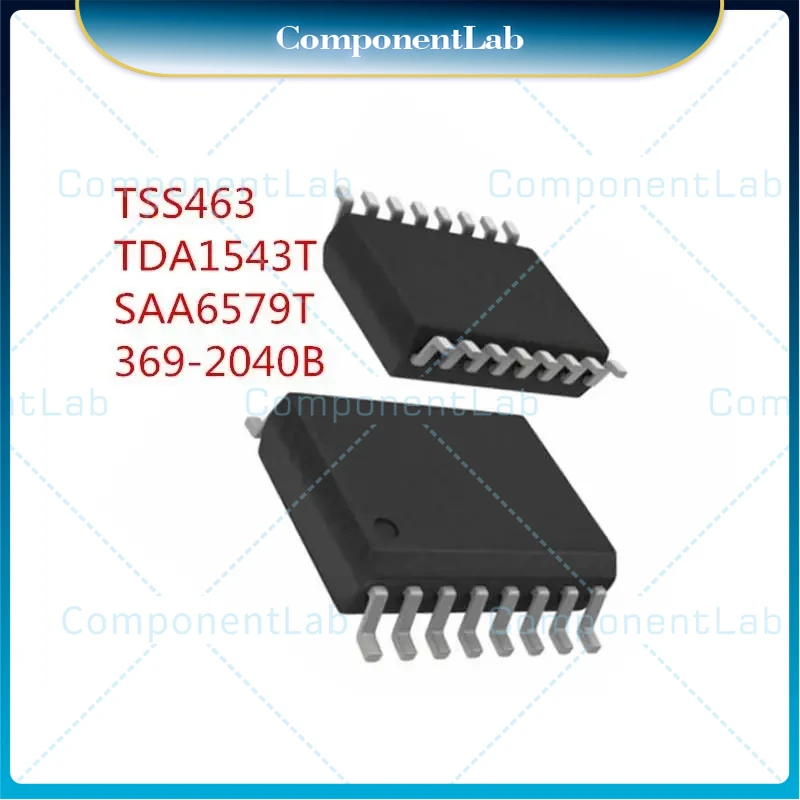 5Pcs/Lot Tss463 Tss…