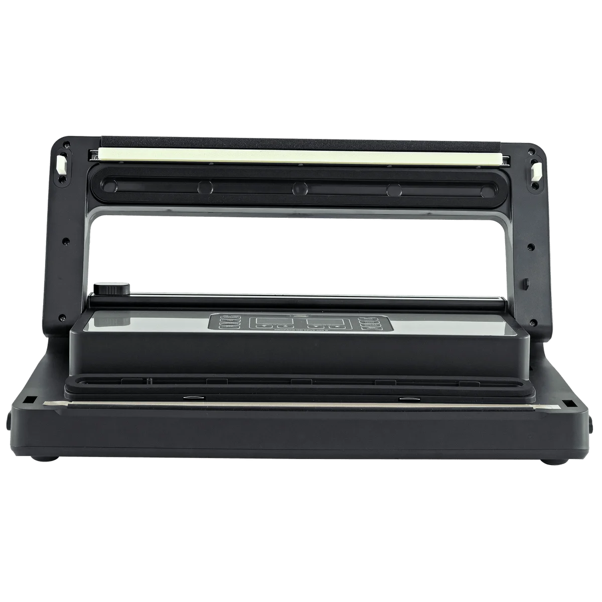 PW420A Electric Plastic 42cm Vacuum Food Sealer Automatic Multiple Sealing Modes Easy Clean Suction All-Type Bag