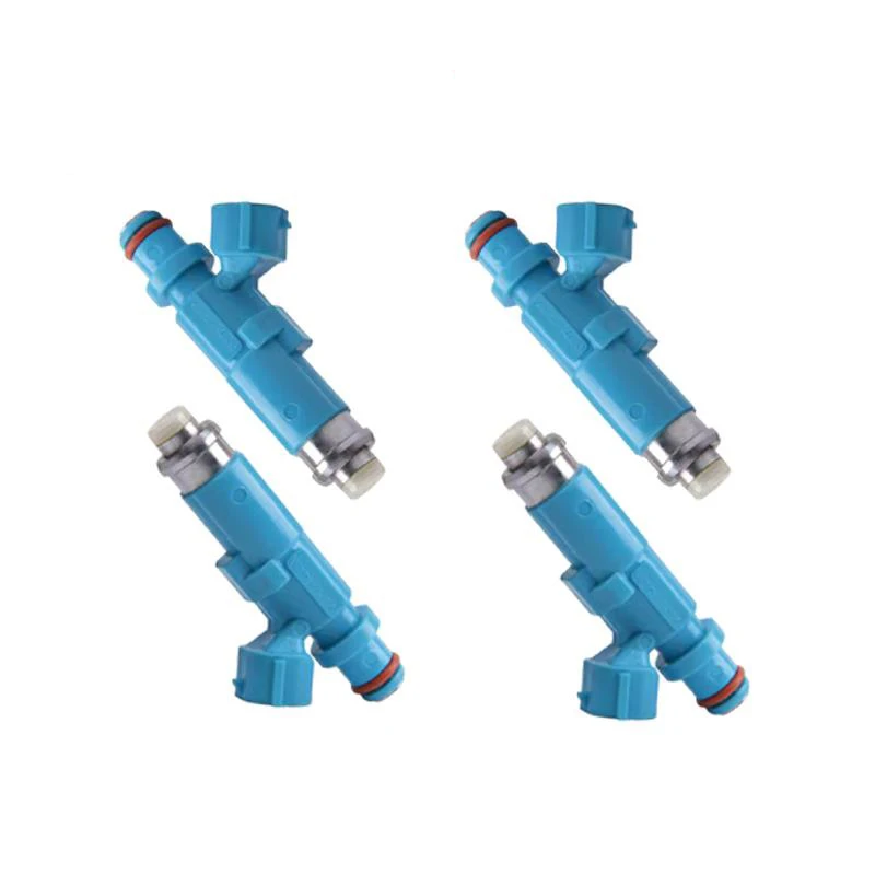 

New 4pcs Fuel Injector 23250-74200 Fit for 97- 02 Toyota Caldina MR2 4Runner Celica Corolla ST215 3SGTE 2.0L 23209-74200