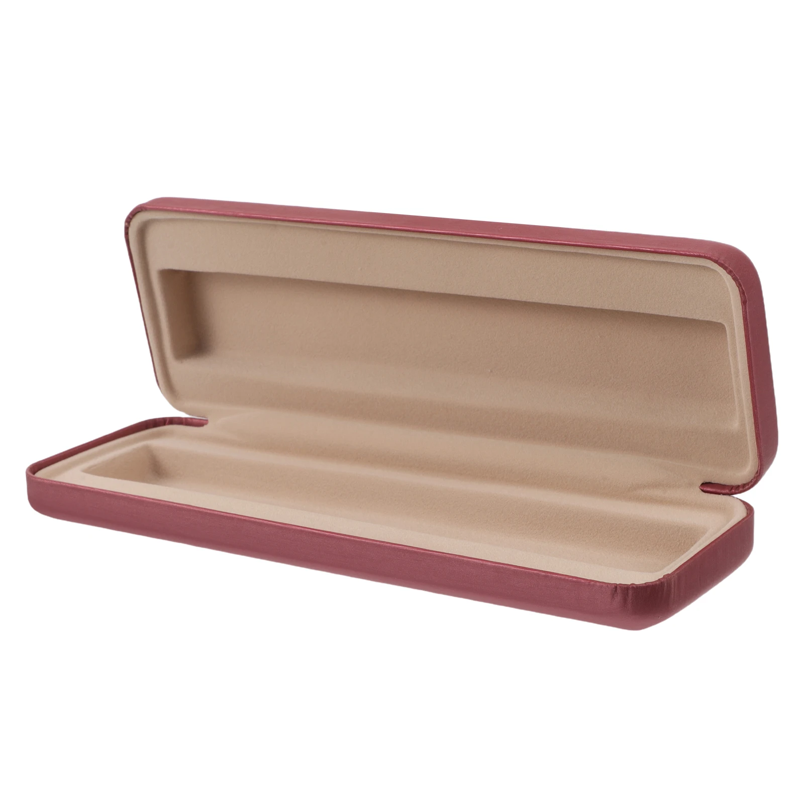 

Musical Instrument Harmonica Storage Box Child Pu 16 Holes Toddler Harmonicas Case
