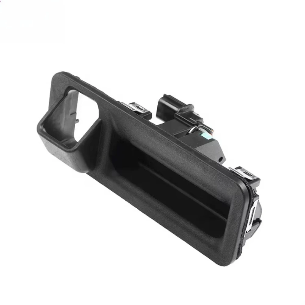 

Outside Trunk Lid Lock Release Handle 81260-C5010 81260C5010 for 2015 -2020 KIA Sorento