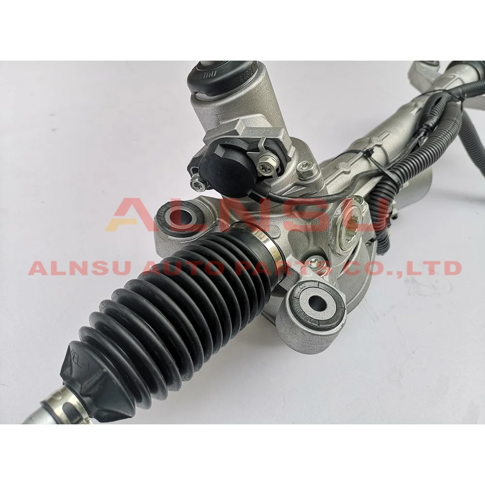 

Hot sell Hight quality Auto Steering Systems electric Steering rack For FORESTER SH5 34110-SC020 RHD