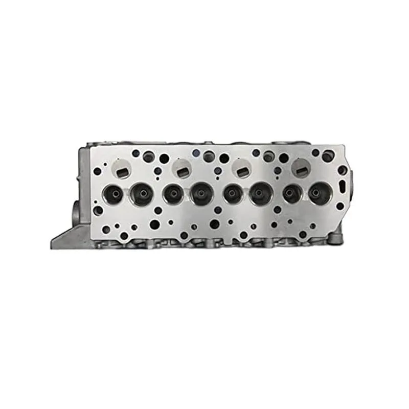 

908512 22100-42900 MD185926 MD109736 MD185920 diesel engine Cylinder Head for H100 Platform/Chassis 2.5 D