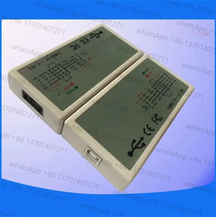 Programmeur haute vitesse FT245 + CPLD, simulateur USB Blaster, câble de téléchargement pour FPGA CPLD