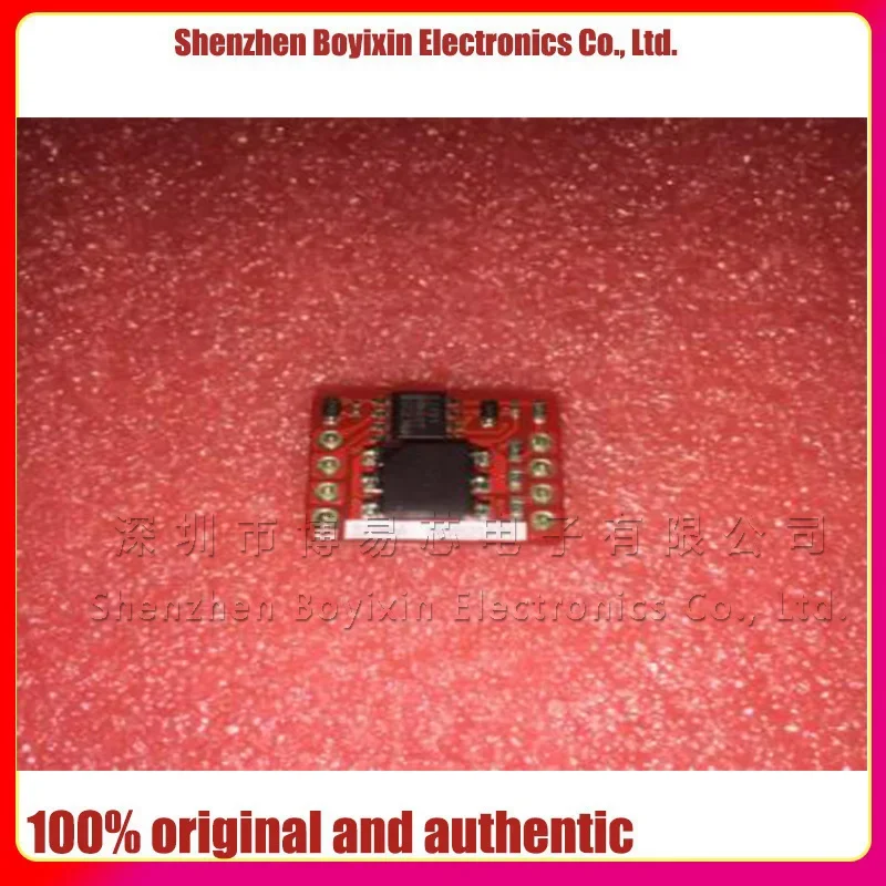 TD521D485H-A Jinshengyang 5V single-channel high-speed RS485 isolated transceiver module with automatic switching