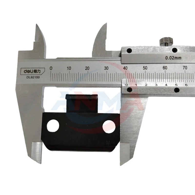 

Хорошая цена, 20 шт. SM52 PM52 GTO52 MO heidelberg, детали офсетной печатной машины 42.006.034, замок для одеяла G2.006.038