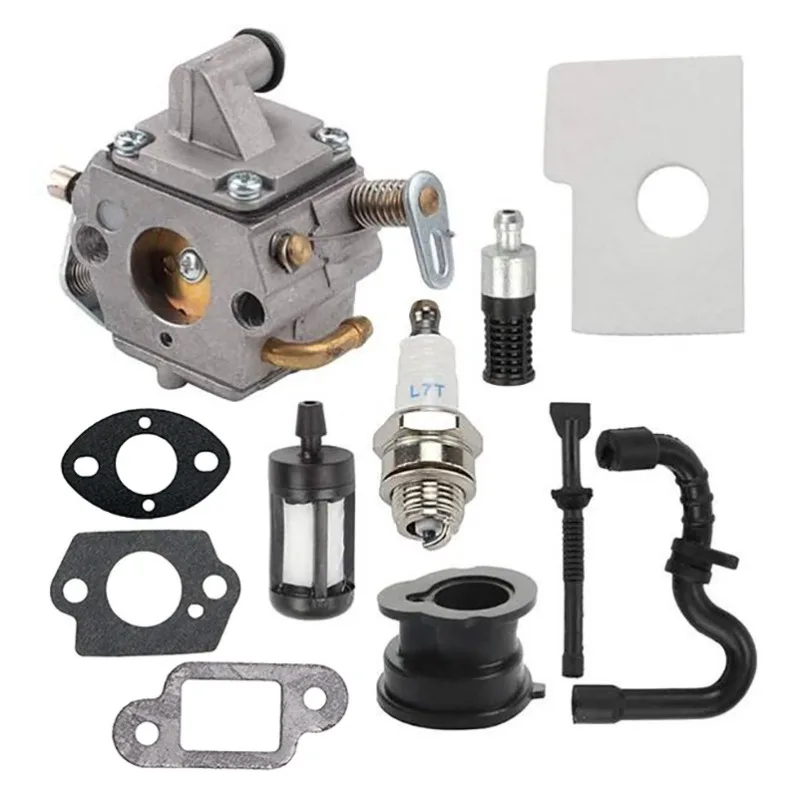 Carburetor For Stihl  017 018 MS170 MS180 MS170C MS180C C1Q-S57A C1Q-S57B C1Q-S57  11301200603