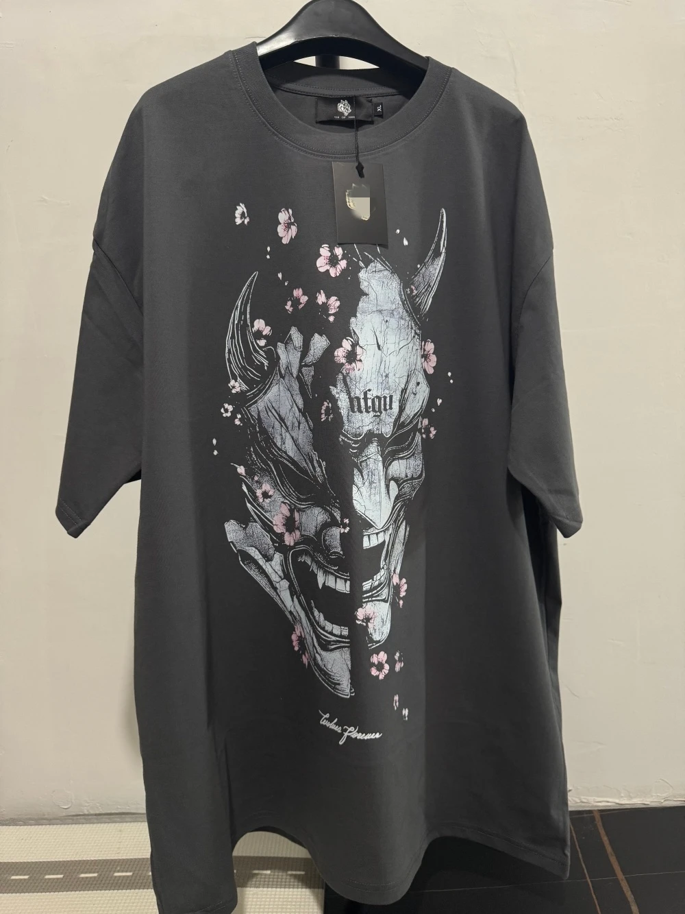 T250709 Grey