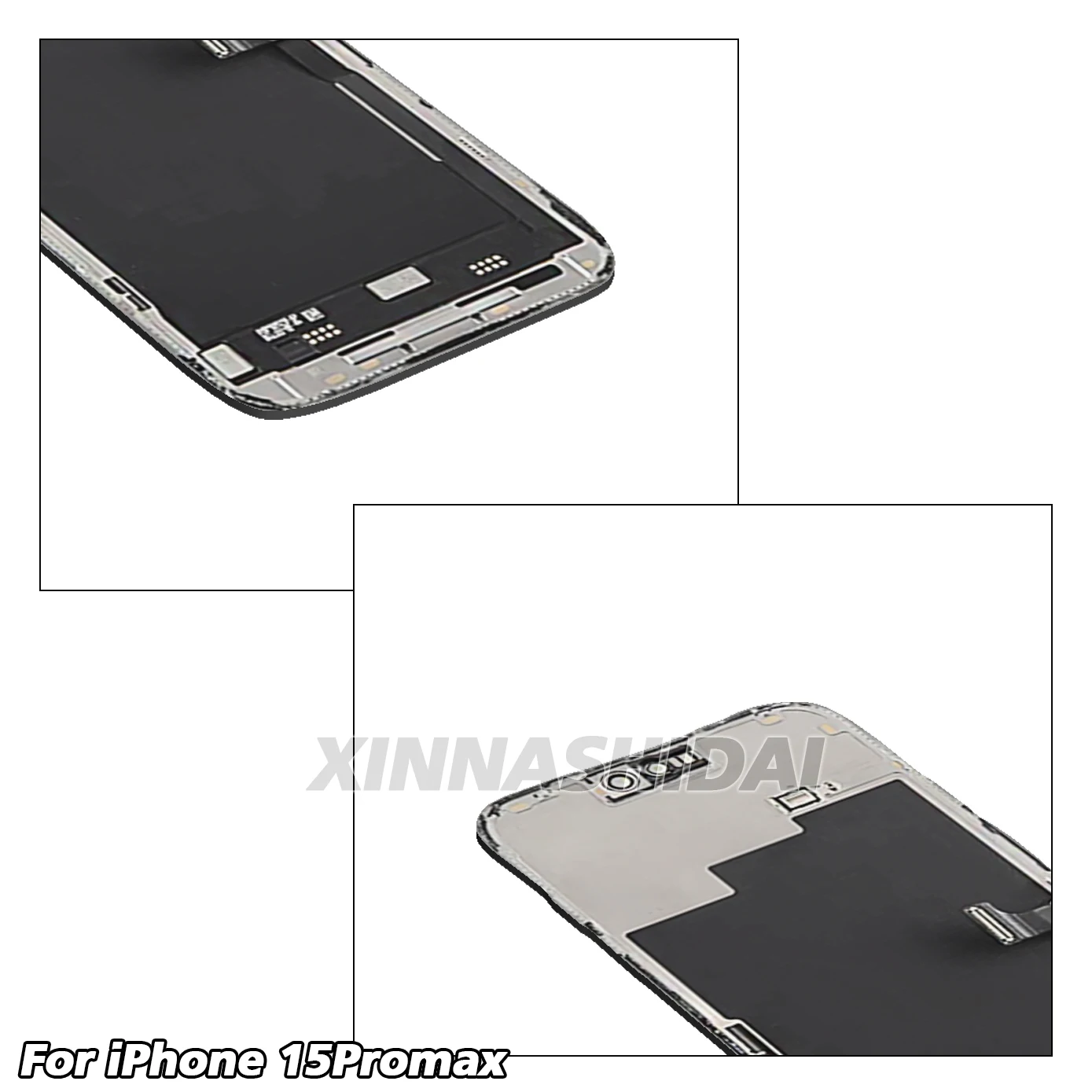 New Display For iPhone 15 Plus Incell LCD Screen Touch Display Replacement Assembly For iphone 15 LCD