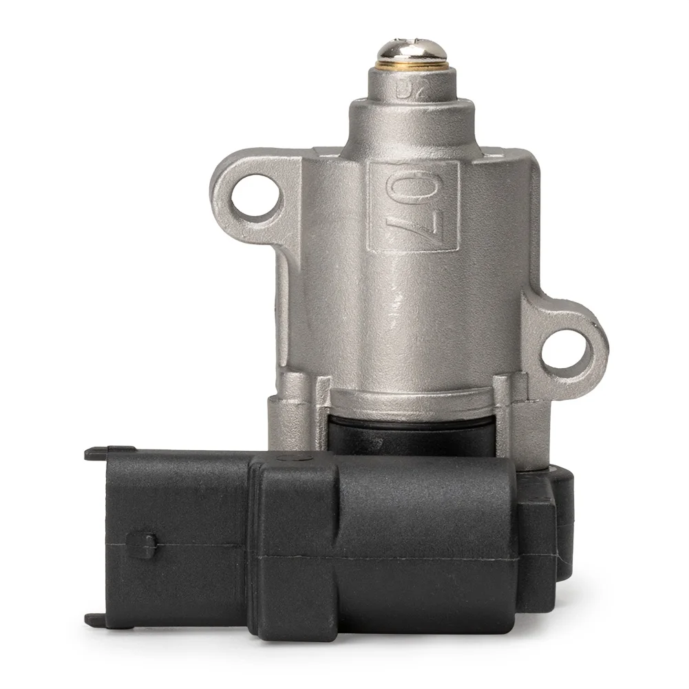 Рисунок 5 - Клапан холостого хода IAC 35150-02800
