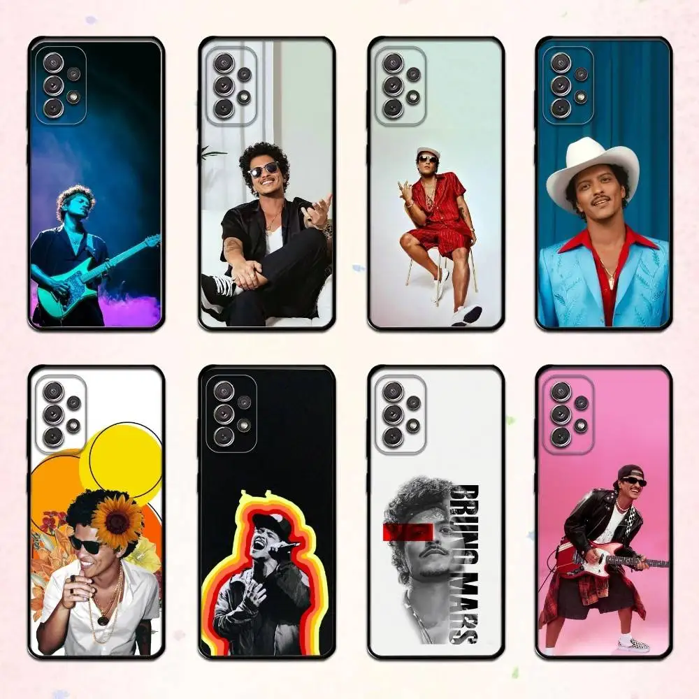 B-Bruno Mars Phone … - image