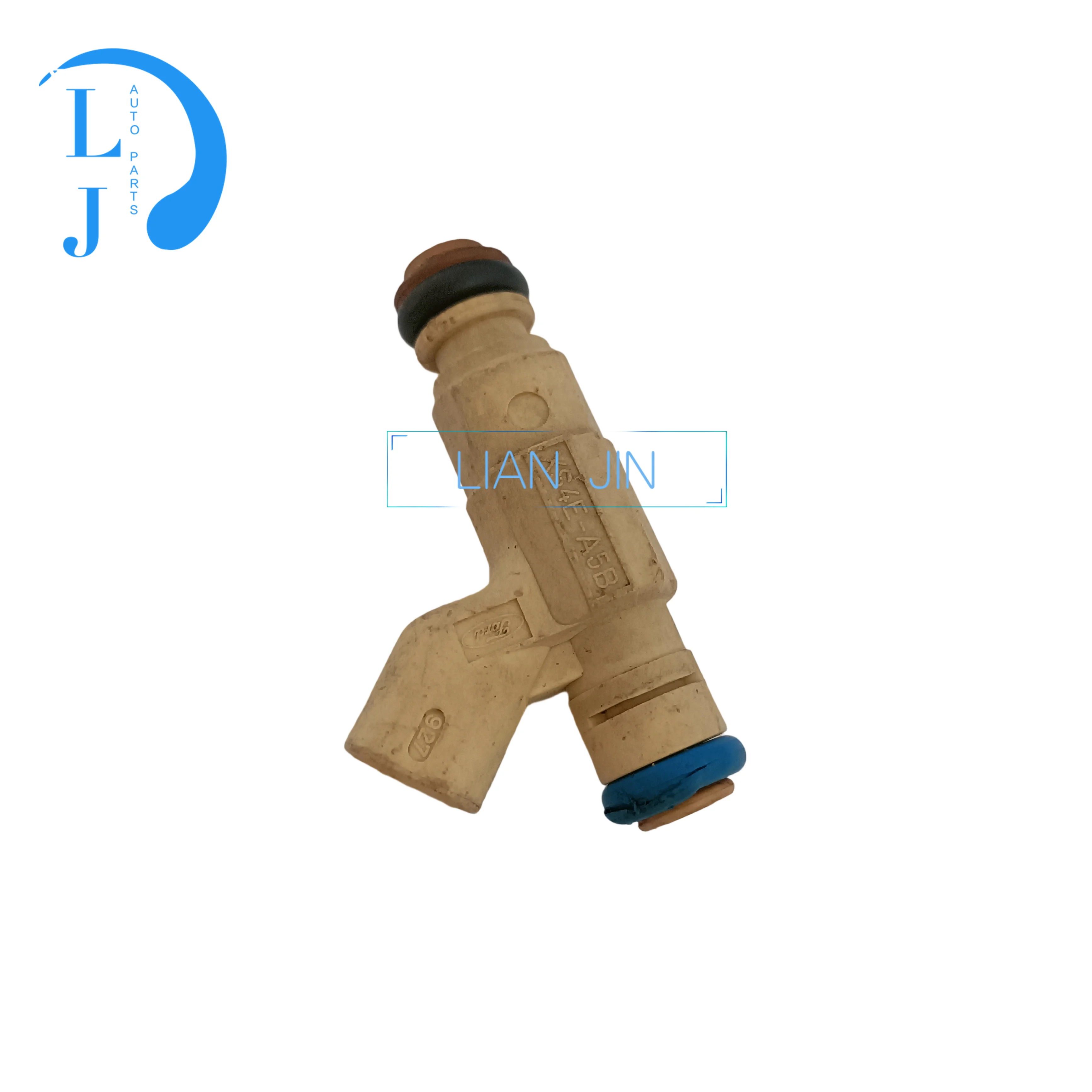 0280155859 Fuel Injector  Sensor Fit For FORD Mazda