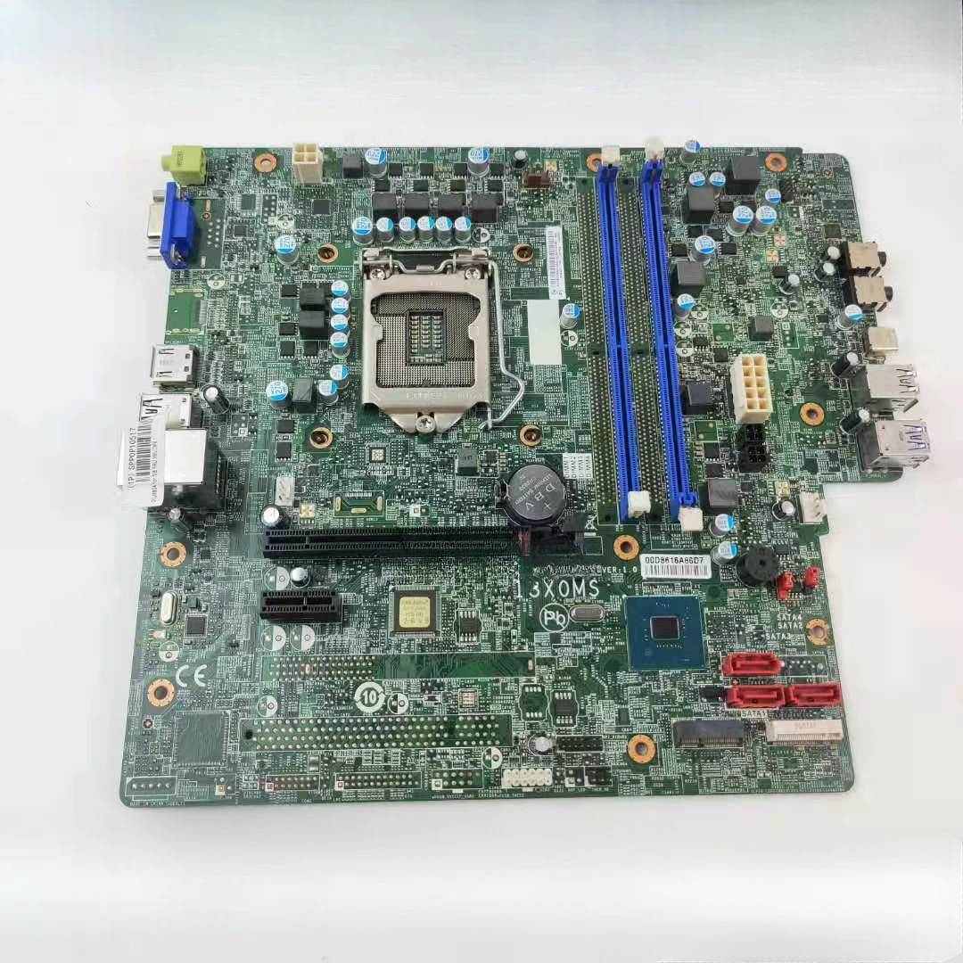 

For Lenovo Tianyi 510Pro DynaSky T510A-15ICK I365MS I3X0MS B365 All-in-one Main Board