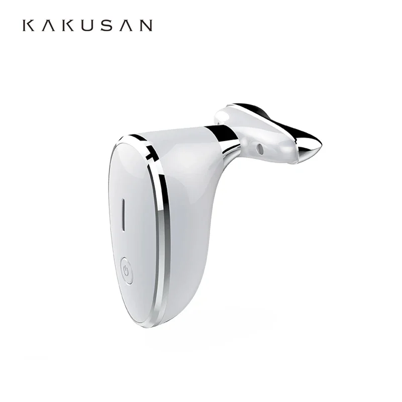 KKS Beauti продукт Подтяжка лица Подтяжка кожи Ems Микротоковый лифтинг лица и шеи Красота Вибрационный массажер