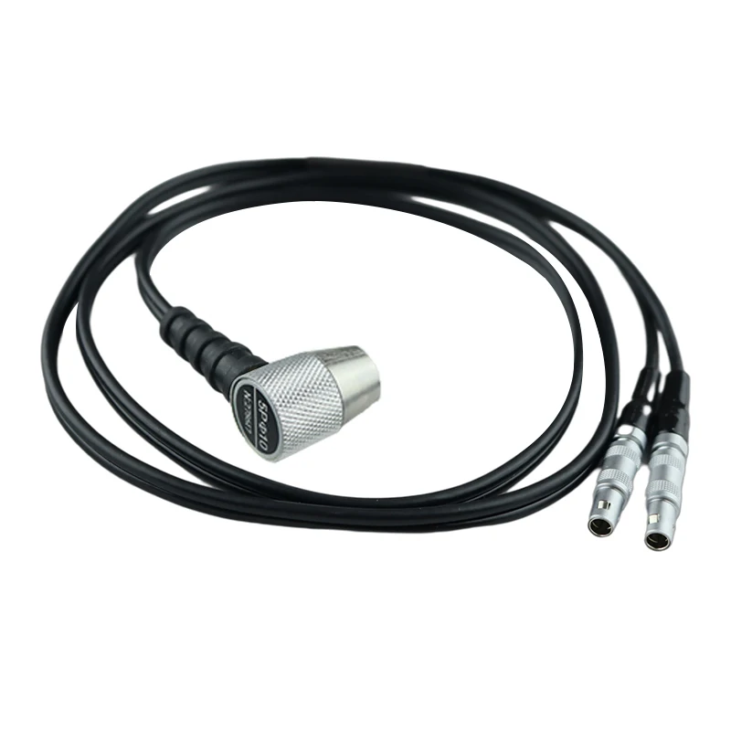 

Ultrasonic Thickness Gauge Probe