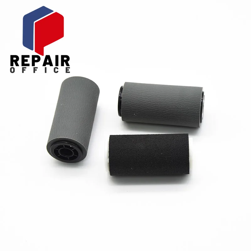 

10set. 604K58410 604K77810 ADF Feed Separation Pickup Roller for XEROX 7120 7125 7425 7428 7435 7525 7530 7535 7545 7556 5325