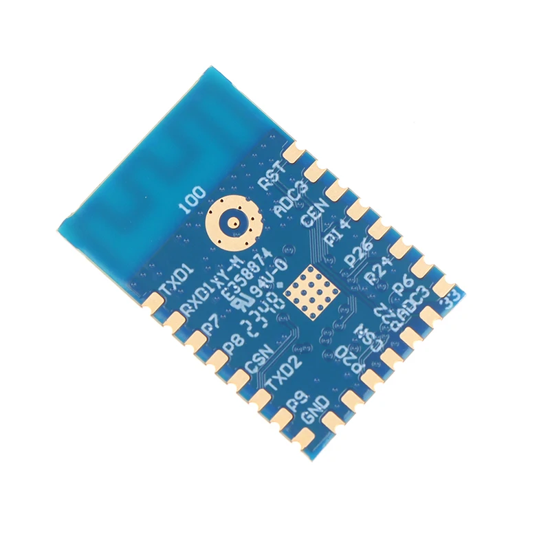 Télécommande intelligente universelle Tuya, Bluetooth Tech, WiFi Tech, CB3S