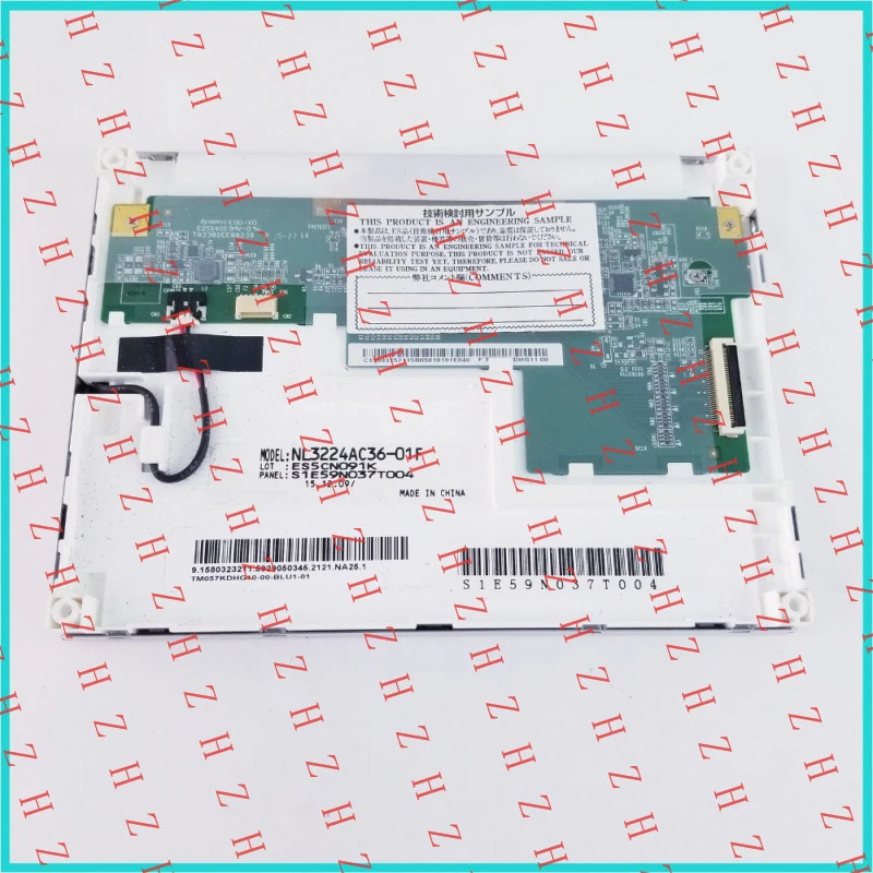

Оригинальный ЖК-дисплей P+ NL3224AC36-01F для NLT