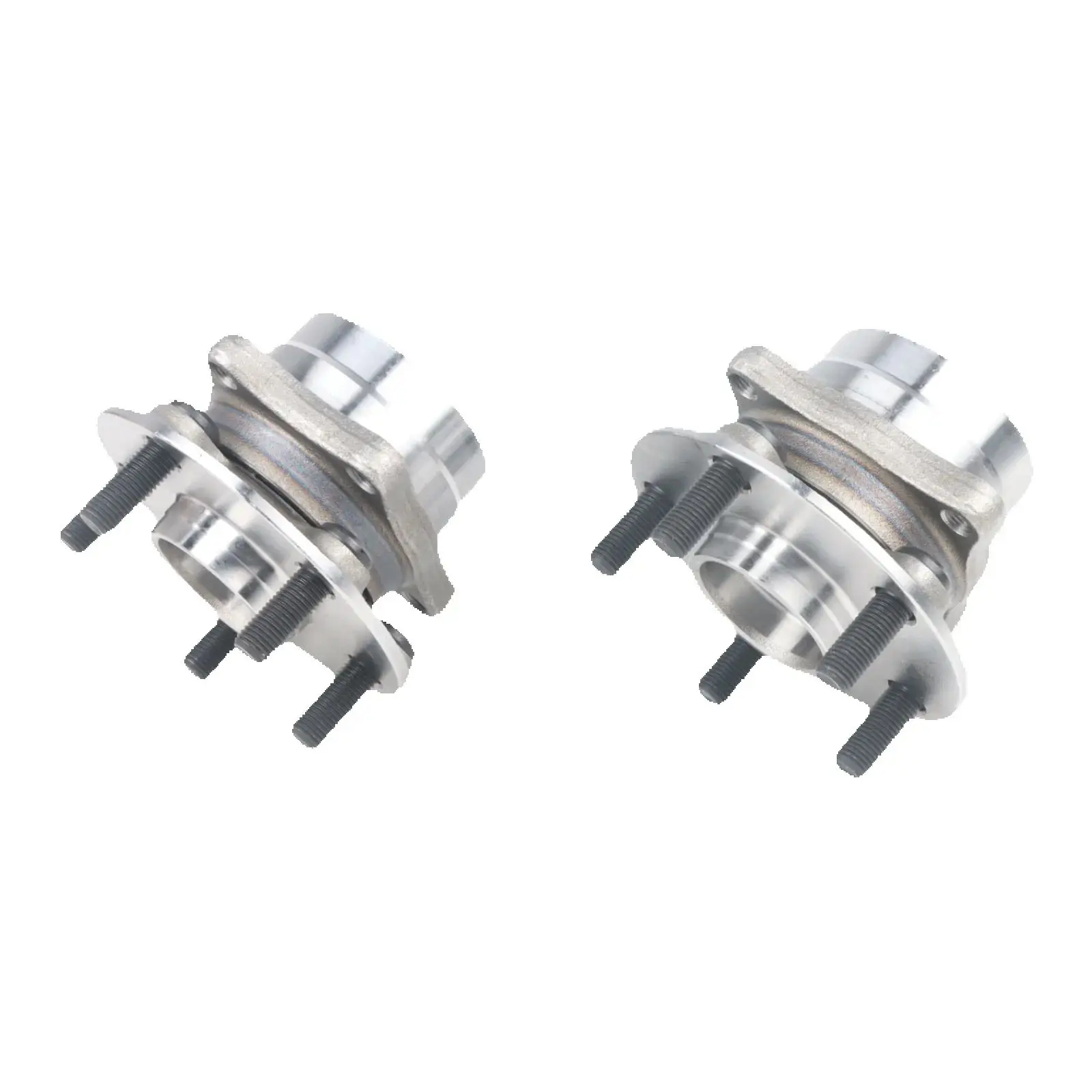 

2pcs Wheel Hub Bearing Assembly 513265 For 2004-2009 For Toyota Prius