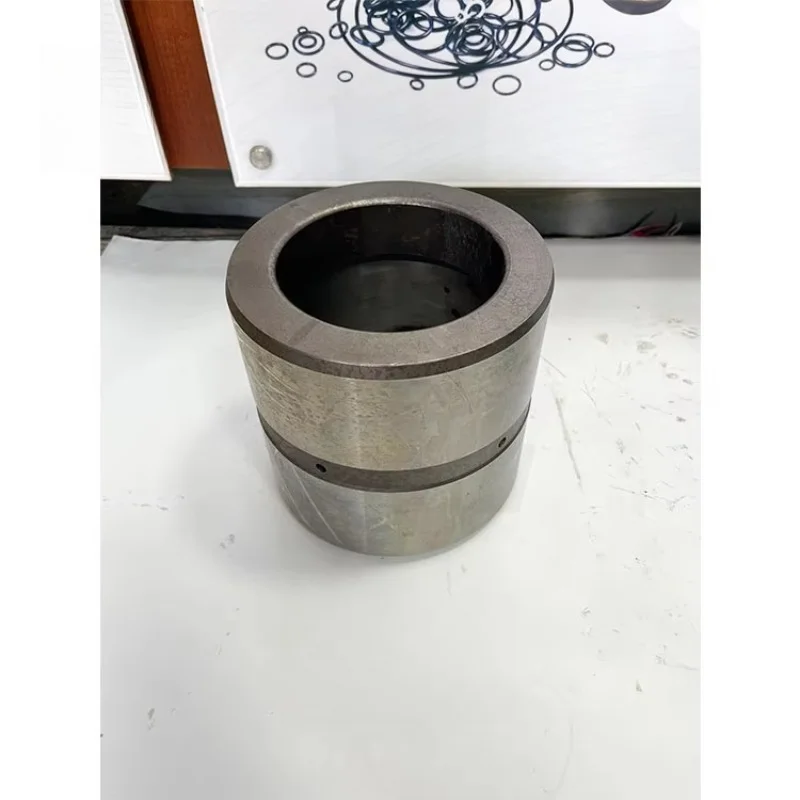 SB100 BOX Excavator Hydraulic Breaker Parts, Excavator Upper and Inner Bushing