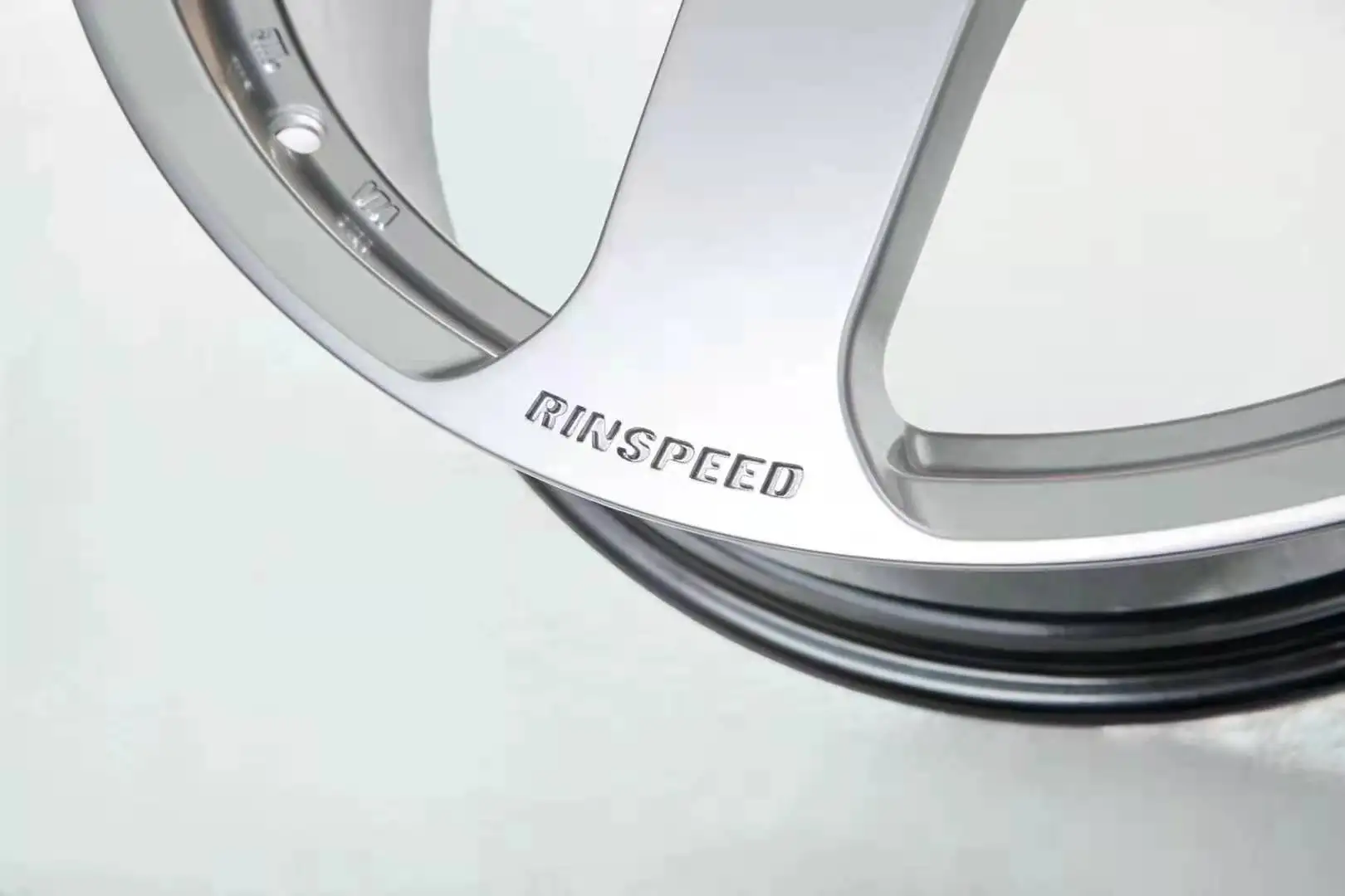 18 19 Inch Alloy Wheel Rims Hot Sale RINSPEED Style Low Price Custom Aluminum Rim Universal Any Car Upgrade