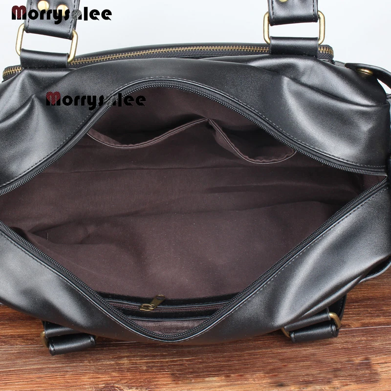 2024 New Fashion Men\'s Bag High Quality Men\'s Crossbody Handbag Single Shoulder Bag PU Messenger Bags Arrival