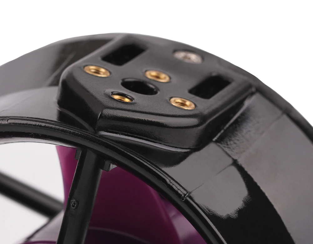 Silnik bezszczotkowy W30 320KV 22-24V do ROV, silnik z magnesami trwałymi 480W 200m do podwodnego łowienia ryb i robotów podwodnych