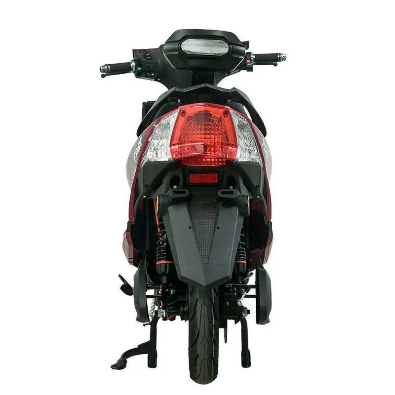 TTY High-quality adult electric bicycles and motorcycles, high-power adult electric scooters and motorcycles made in China view 6