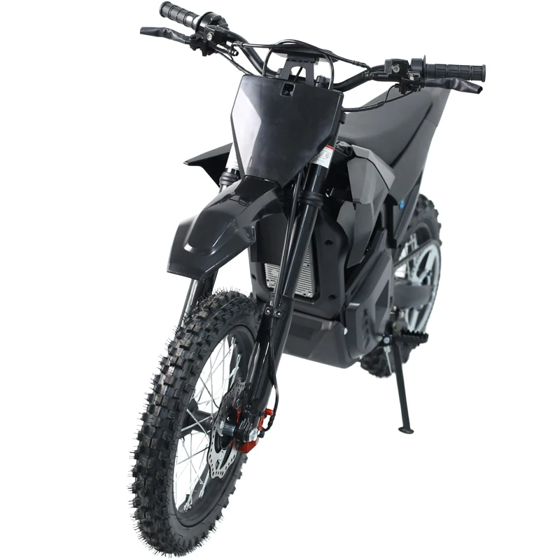 SXLL nuevo vehículo todoterreno súper eléctrico M5 72V motocicleta 75 KM/H motocicleta, vehículo todoterreno de carreras eléctrico