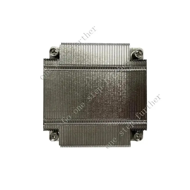 

Комплект радиатора процессора для сервера Lenovo think RD350 rd550, вентилятор охлаждения 00fc551 0fc551 00 fc553 0fc553, вентилятор радиатора, кулер ki # @