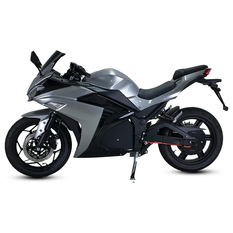XDSS Brand New And High Quality Made In China 9000w 120km/h Electric Off-road Motorcycle Electric Motorcycle 5