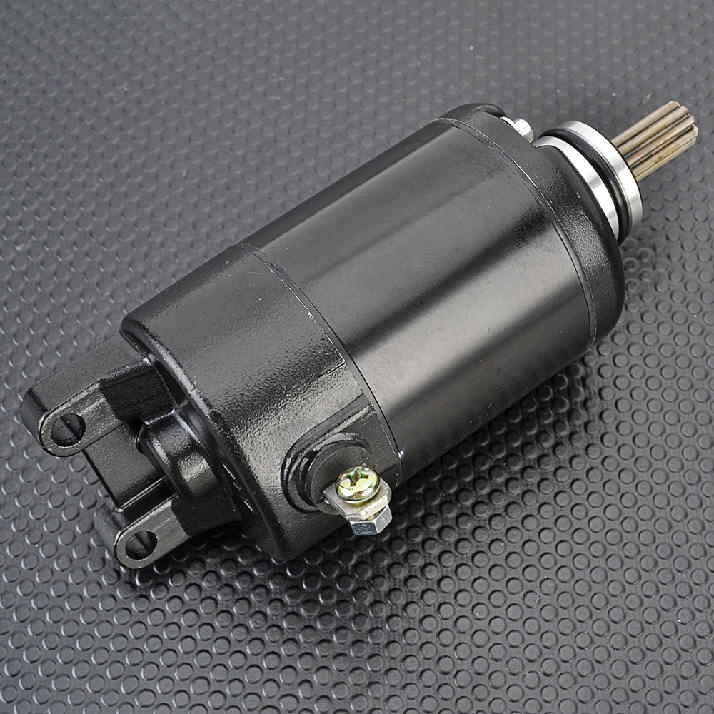 31100HC8100 Starter Motor For Hyosung GD250 GD250N GD250R 2015 2016 2017 2018 2019 2020 2021