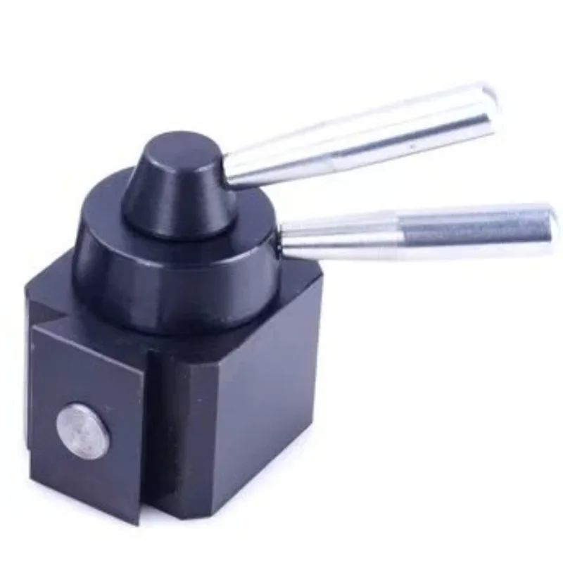 For Household Lathe Rod Repairing Machine, European-style American Quick Tool Changer