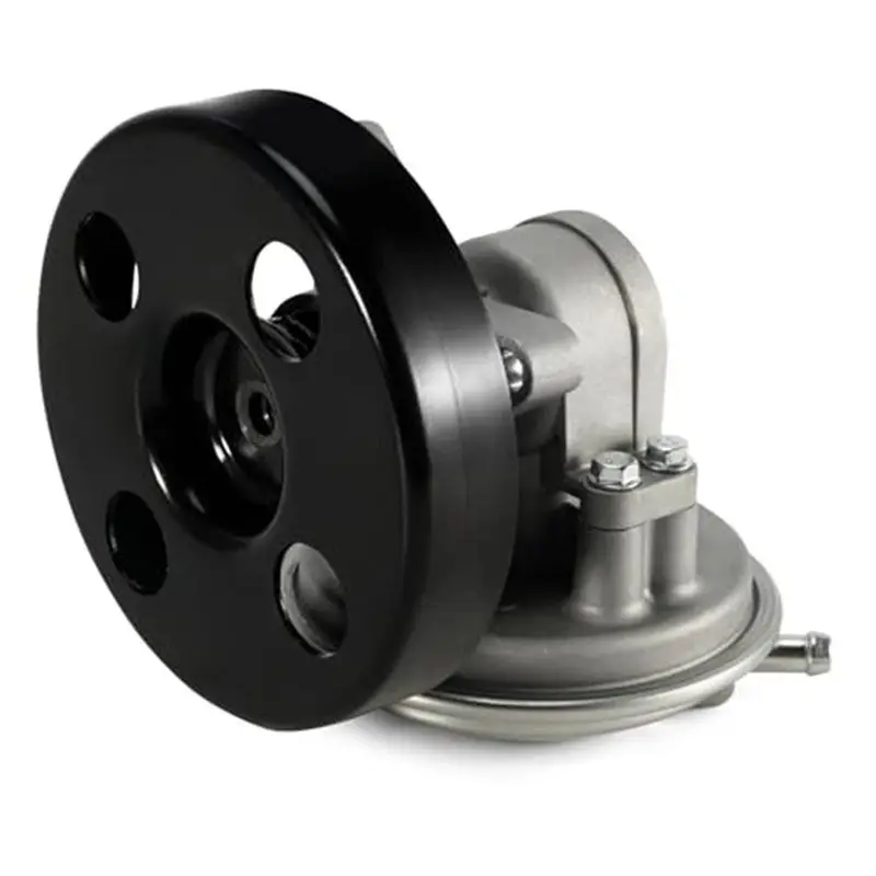 904-862, 8972410351,97241035 Vacuum Pump W/Pulley For Isuzu NPR-HD NPR L96 LQ4 LY6 L96 LQ4 LY6 L31 L05