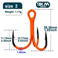Size-2 5pcs