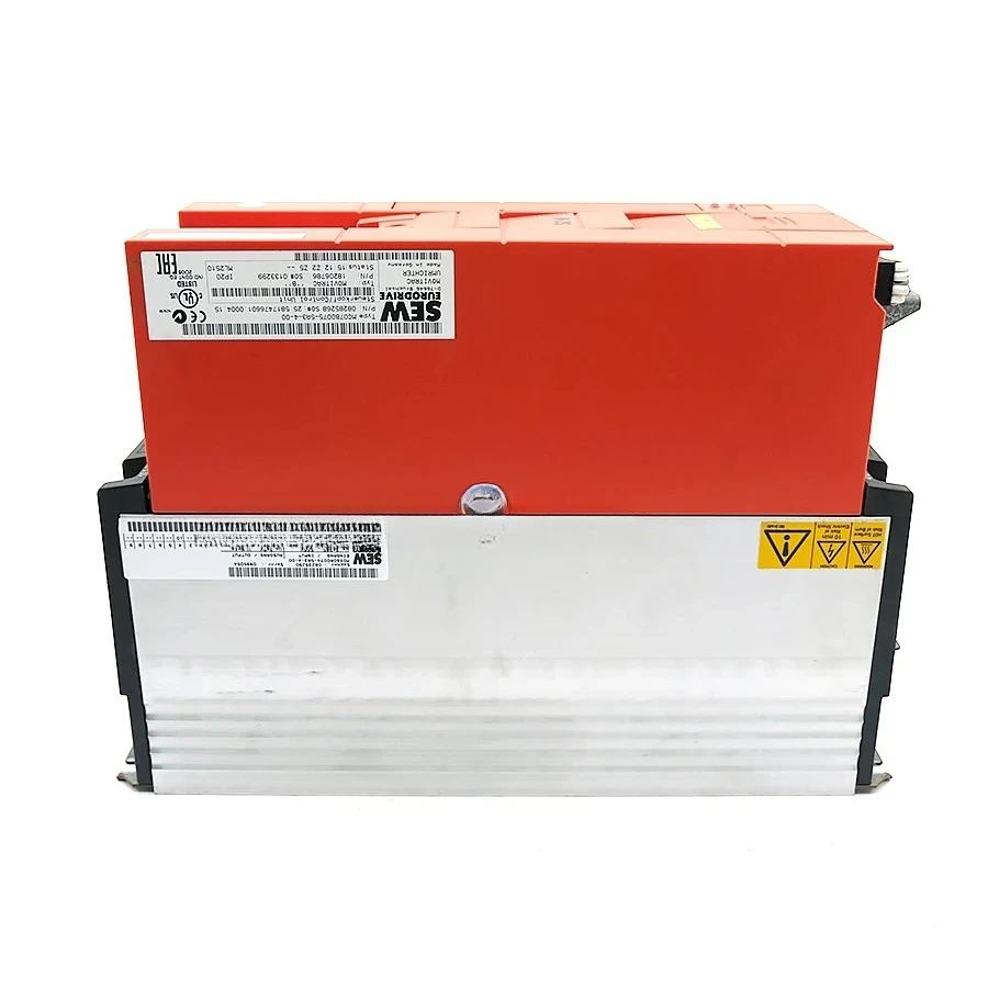 Original New SEW Eurodrive Frequency Inverter MC07B0075-5A3-4-00 AC Drive