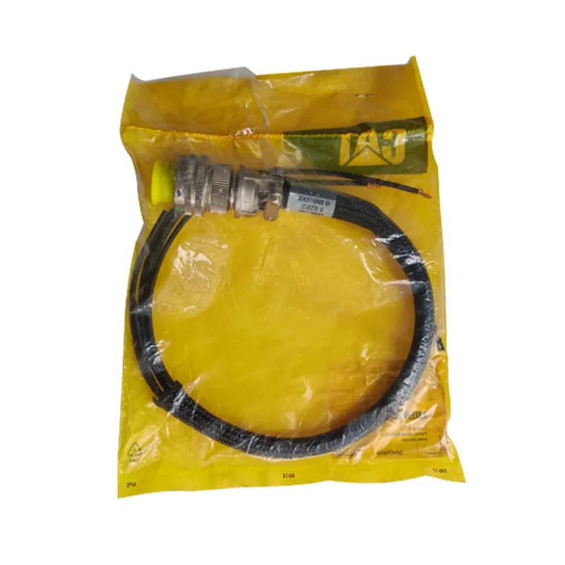 Spreader harness original connection wire part number 496-3051 Spreader accessories