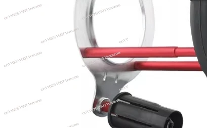 

Electric Cable Tie Machine WK-600 Air Conditioner Copper Tube Insulation Cotton Wrapping Machine Binding Tool for Connecting