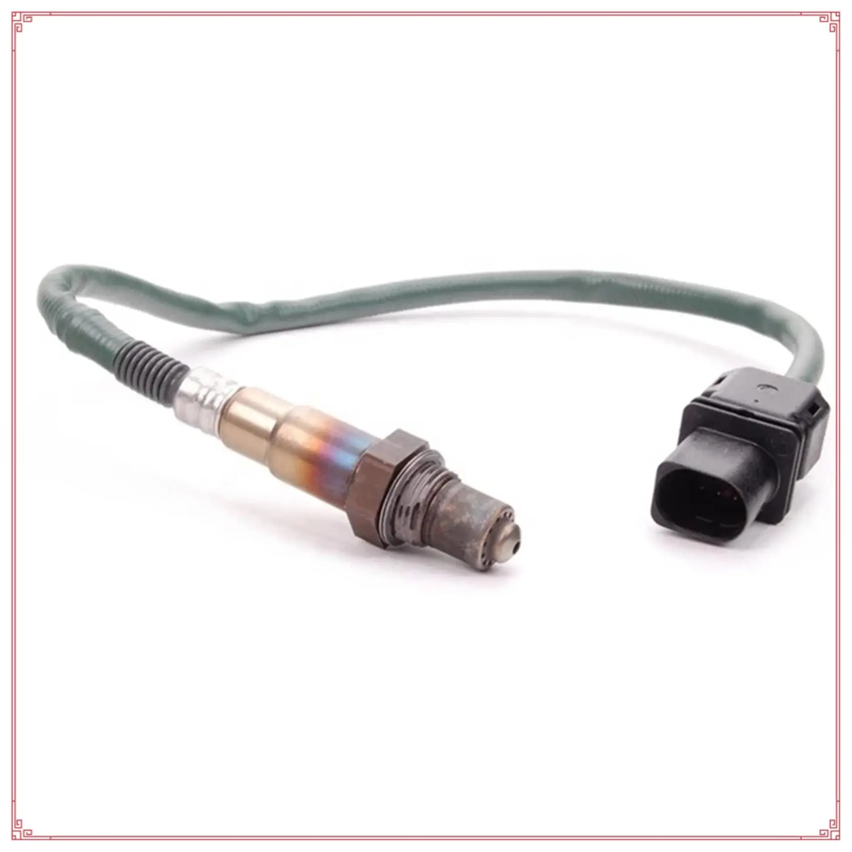 

A0035427018 Front Lambda O2 Sensor For MERCEDES Benz GL450 500 GLK350 ML 350 500 S R 280 300 350 500