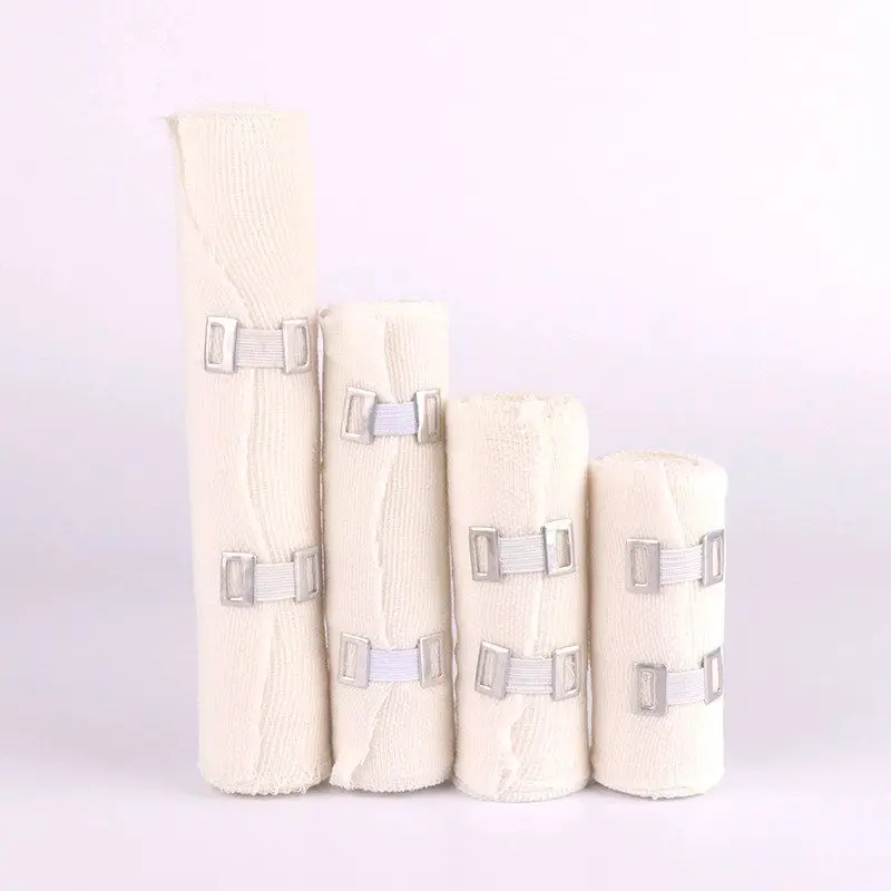 Cosplay Bandage Props Takanashi Rikka Xie Lian dazai osamu Cover Eyes Gauze Anime Roleplay Accessories for Arms Face Leg Corset - Image 5