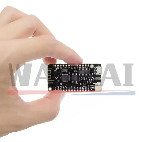 микропитон отзывы - №6