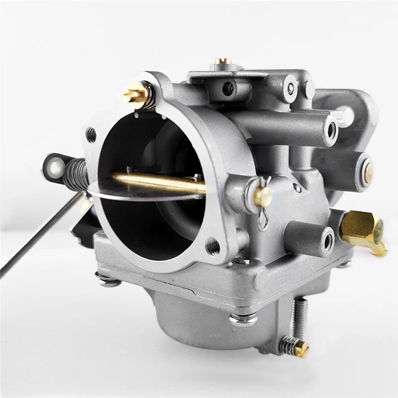QUAI-ITEngine ชุดคาร์บูเรเตอร์ 13200-944J0-000 /13200-944H0 สําหรับ Suzuki Outboard Motor 2T DT40W 40WR คาร์บูเรเตอร์