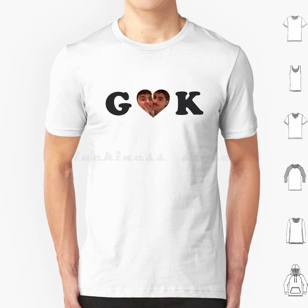 God Only Knows Gok Ot 2023 T Shirt 6xl Cotton Cool Tee God Only Knows Gok Juantin Nice Ot2023 Operation Juanjo