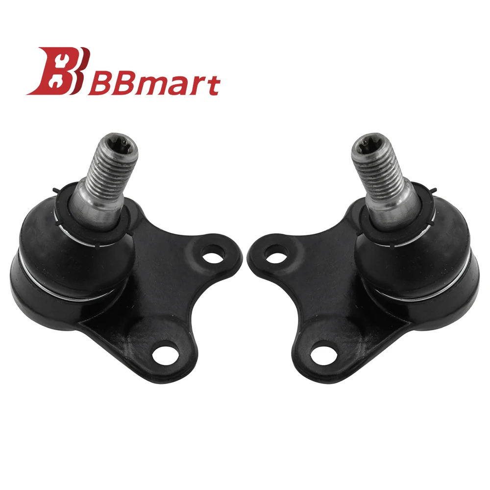 BBmart Auto Parts 6Q0407366M 6Q0407365M High Quality Auto Parts Ball Joint Suspension Ball Joint For VW Polo Lupo Fox