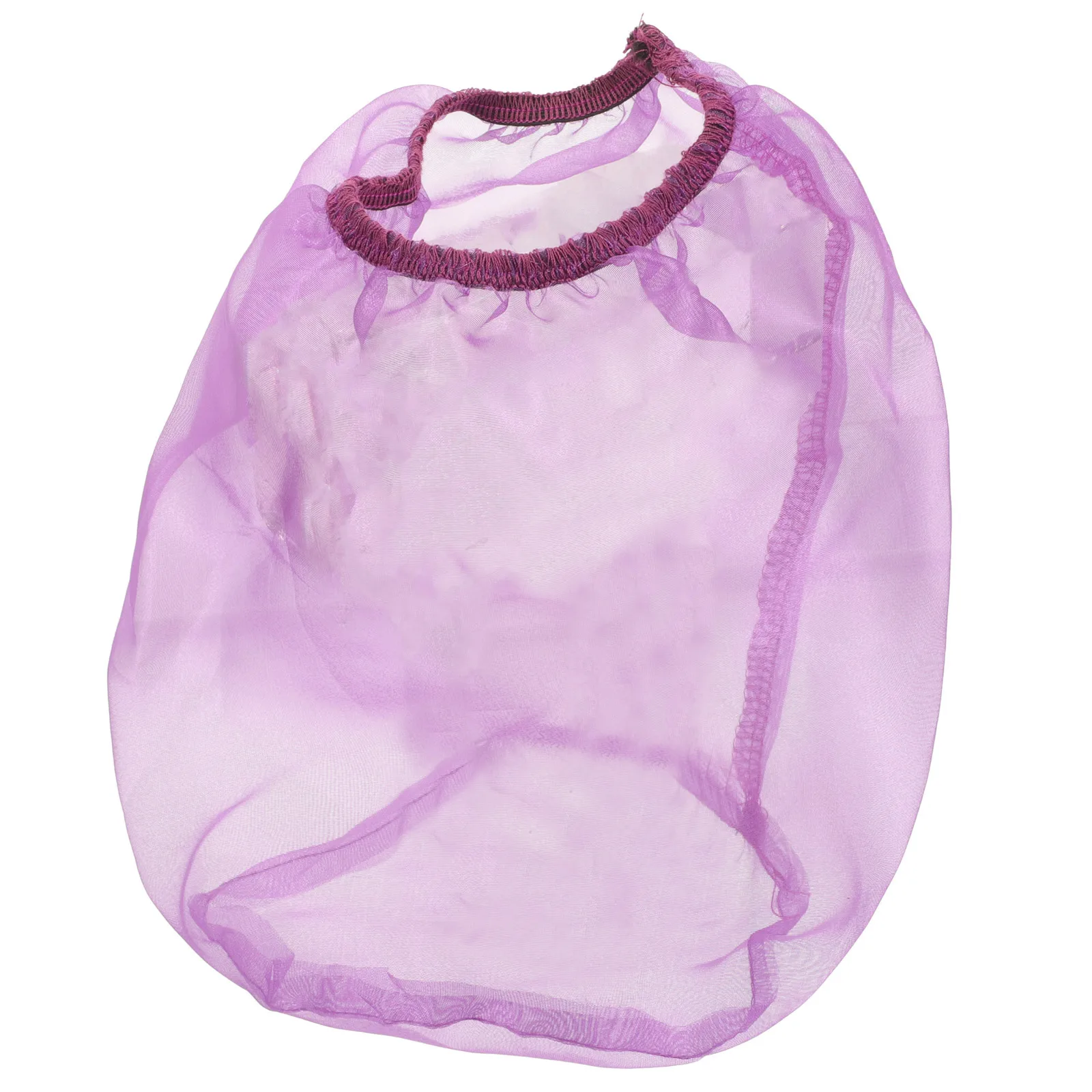 

Air For Car Polyester Mesh Dust Protection Cover Long-Lasting Engine Intake Filter Cover Protector Car Air Intake Filter