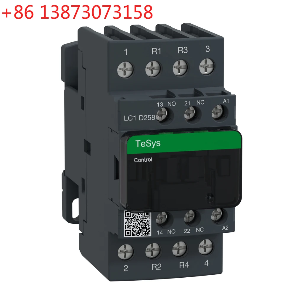 Black LC1D258D7 Ac …